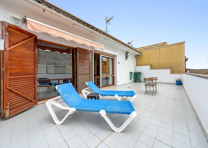 Loft El Til-Ler