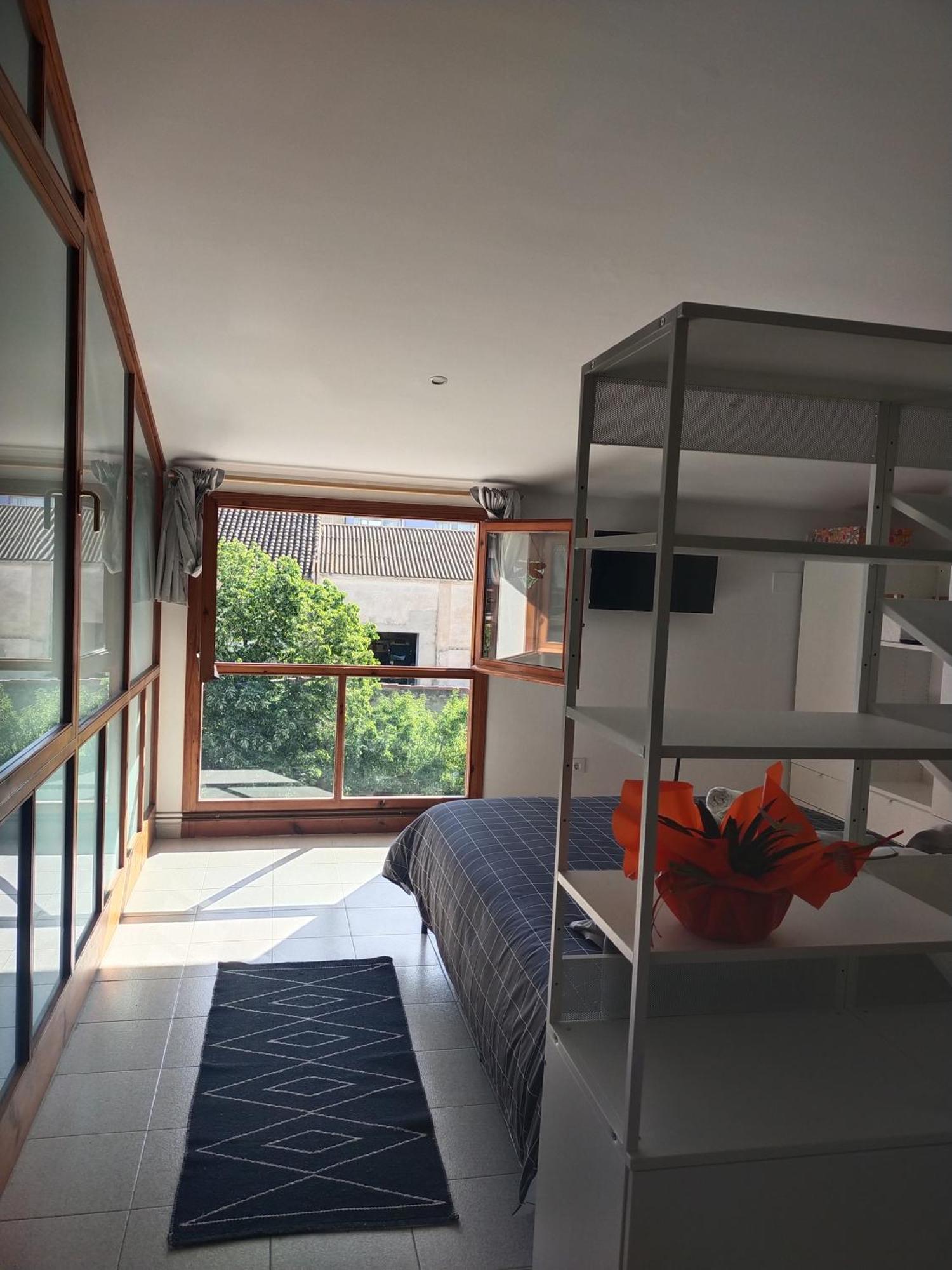 Loft El Til-ler Appartement Bellvei del Penedes