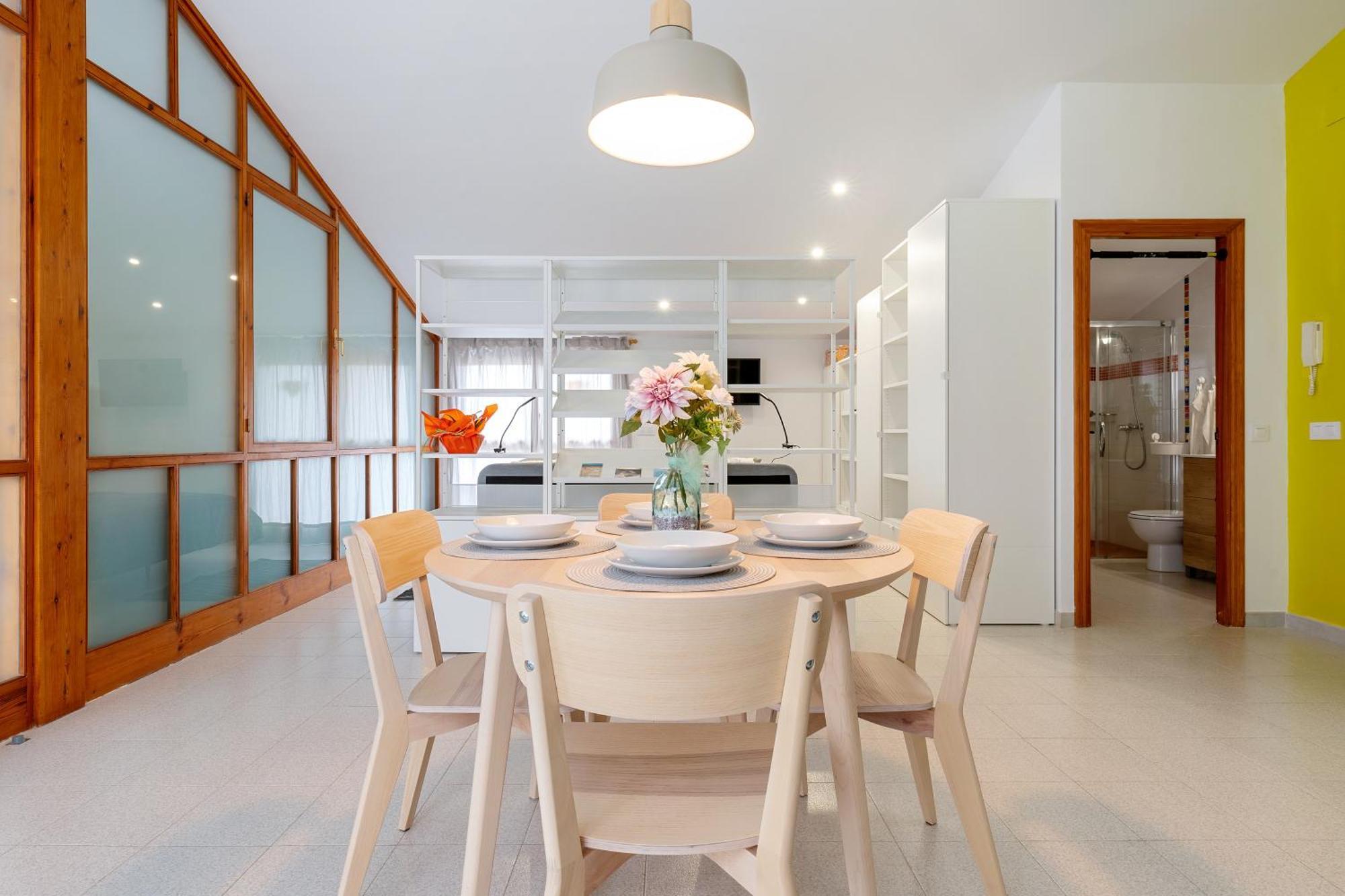 Loft El Til-ler Apartament Bellvei del Penedes