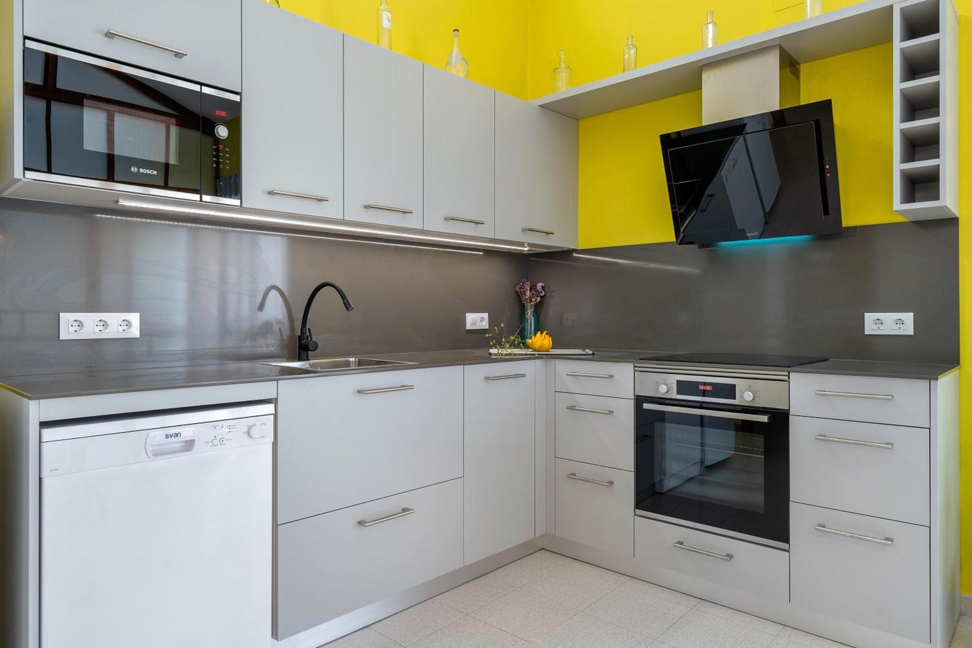 Apartament Loft El Til-ler