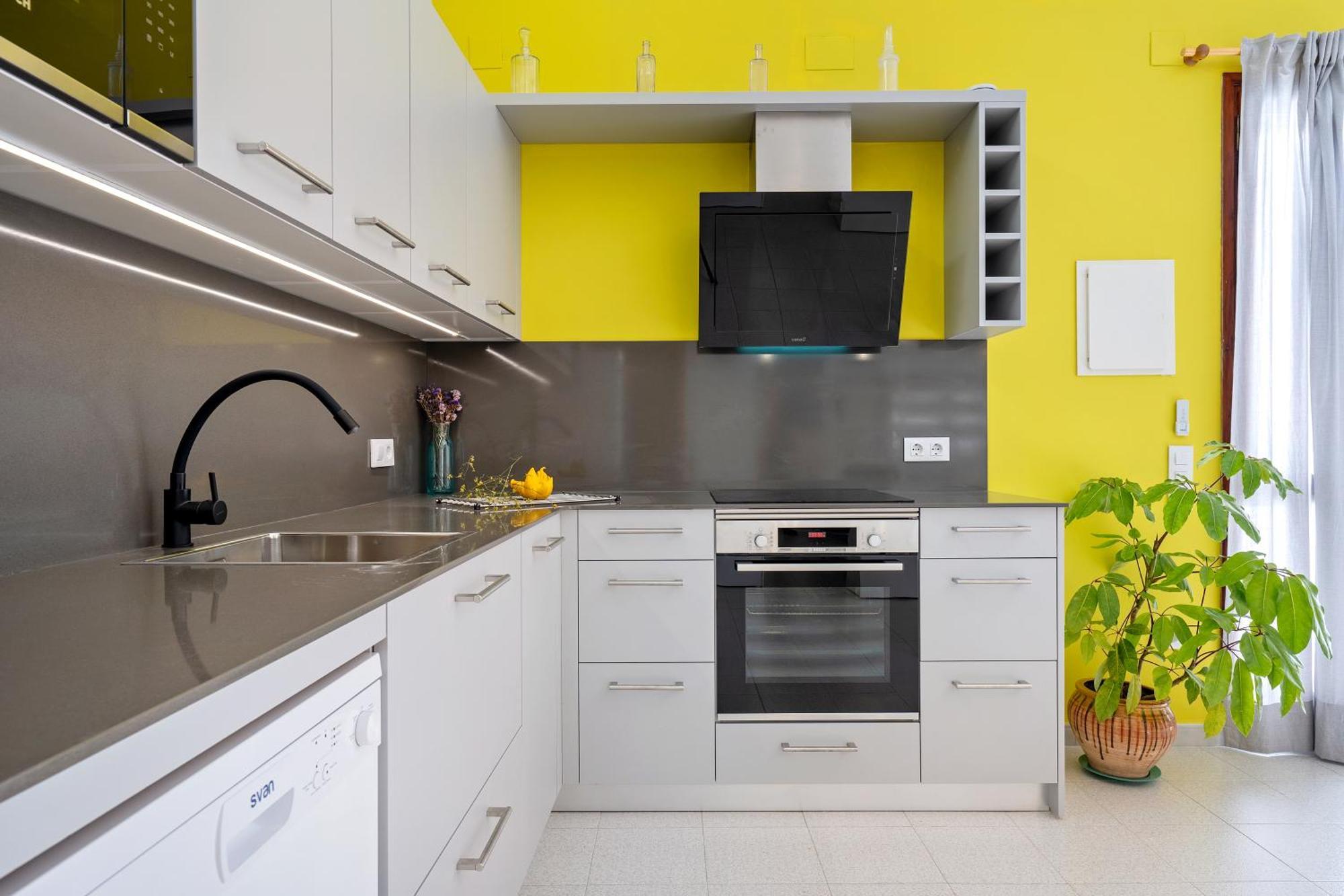 Loft El Til-ler Appartement Bellvei del Penedes