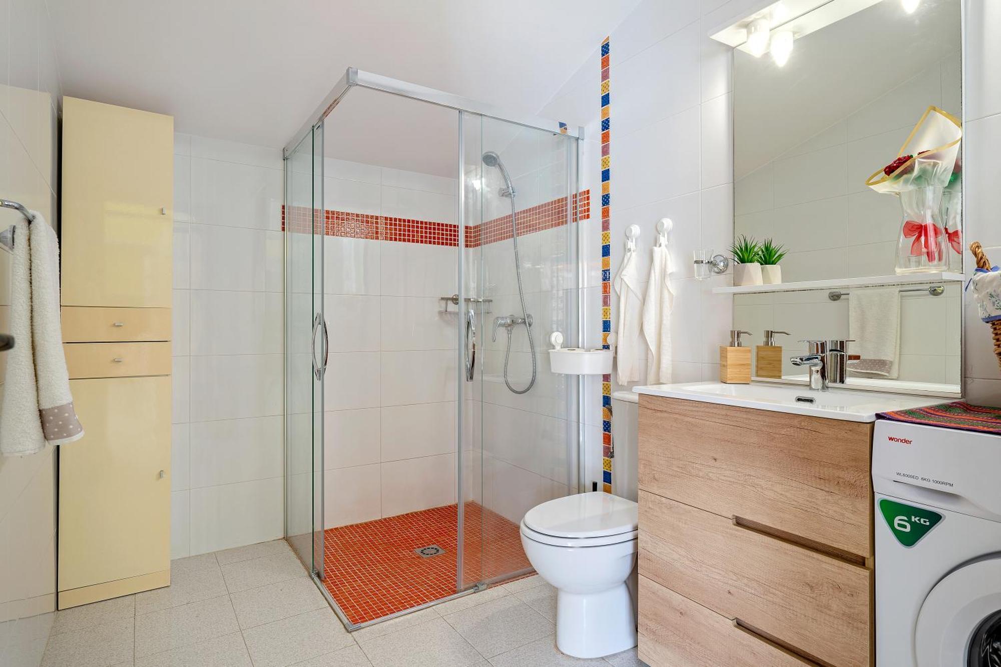 Appartement Loft El Til-ler