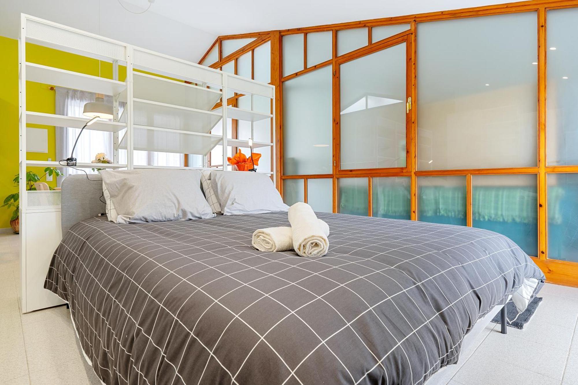 Loft El Til-ler * Bellvei del Penedes