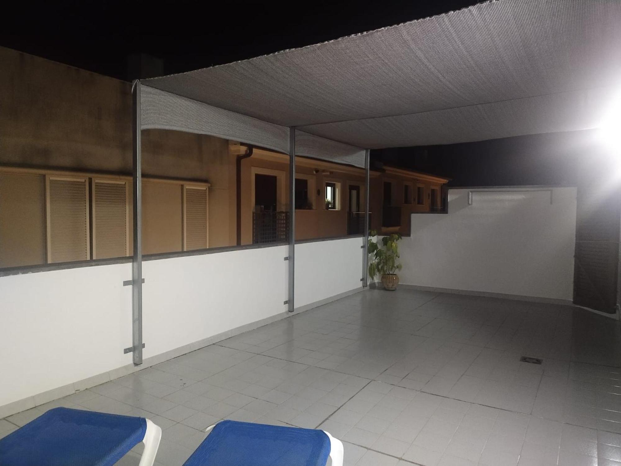Loft El Til-ler Appartement