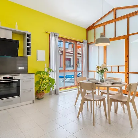 Apartamento Loft El Til-Ler Bellvei del Penedes Exterior foto