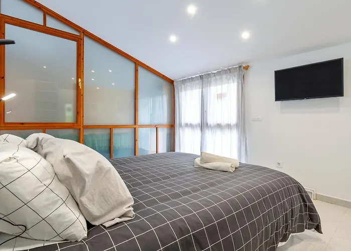 Loft El Til-Ler