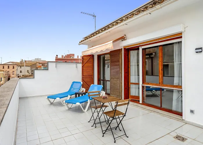 Loft El Til-Ler