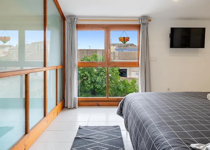 Loft El Til-Ler