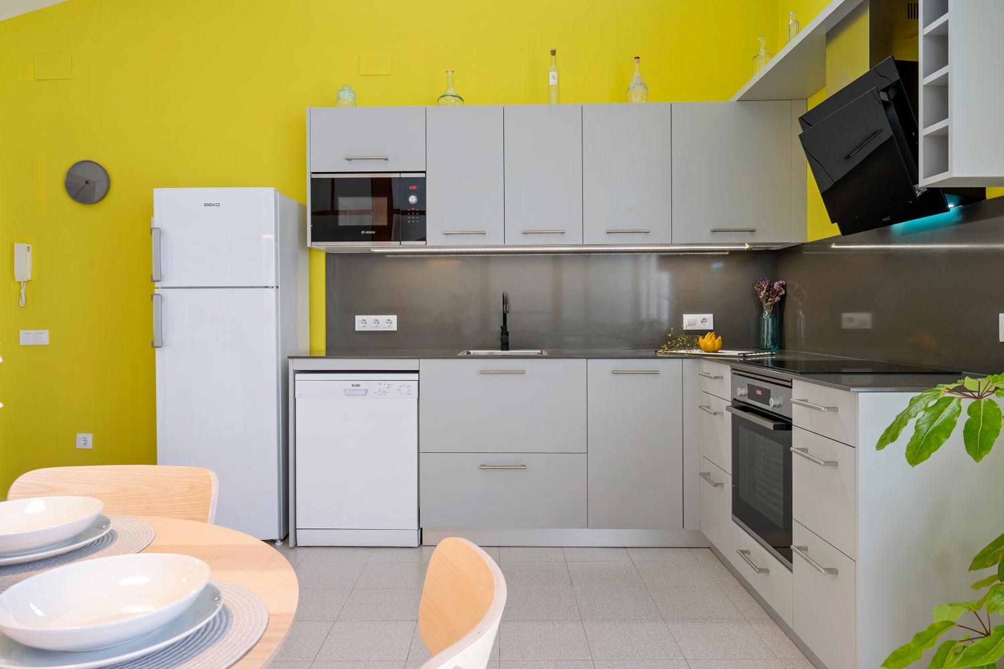 Loft El Til-ler Bellvei del Penedes