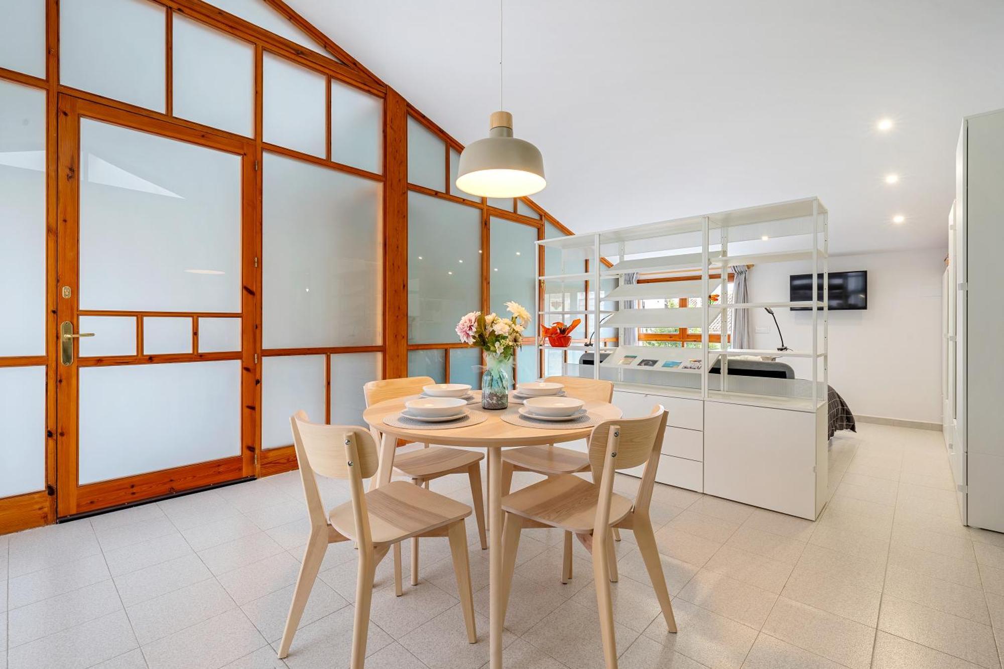 Loft El Til-ler Bellvei del Penedes