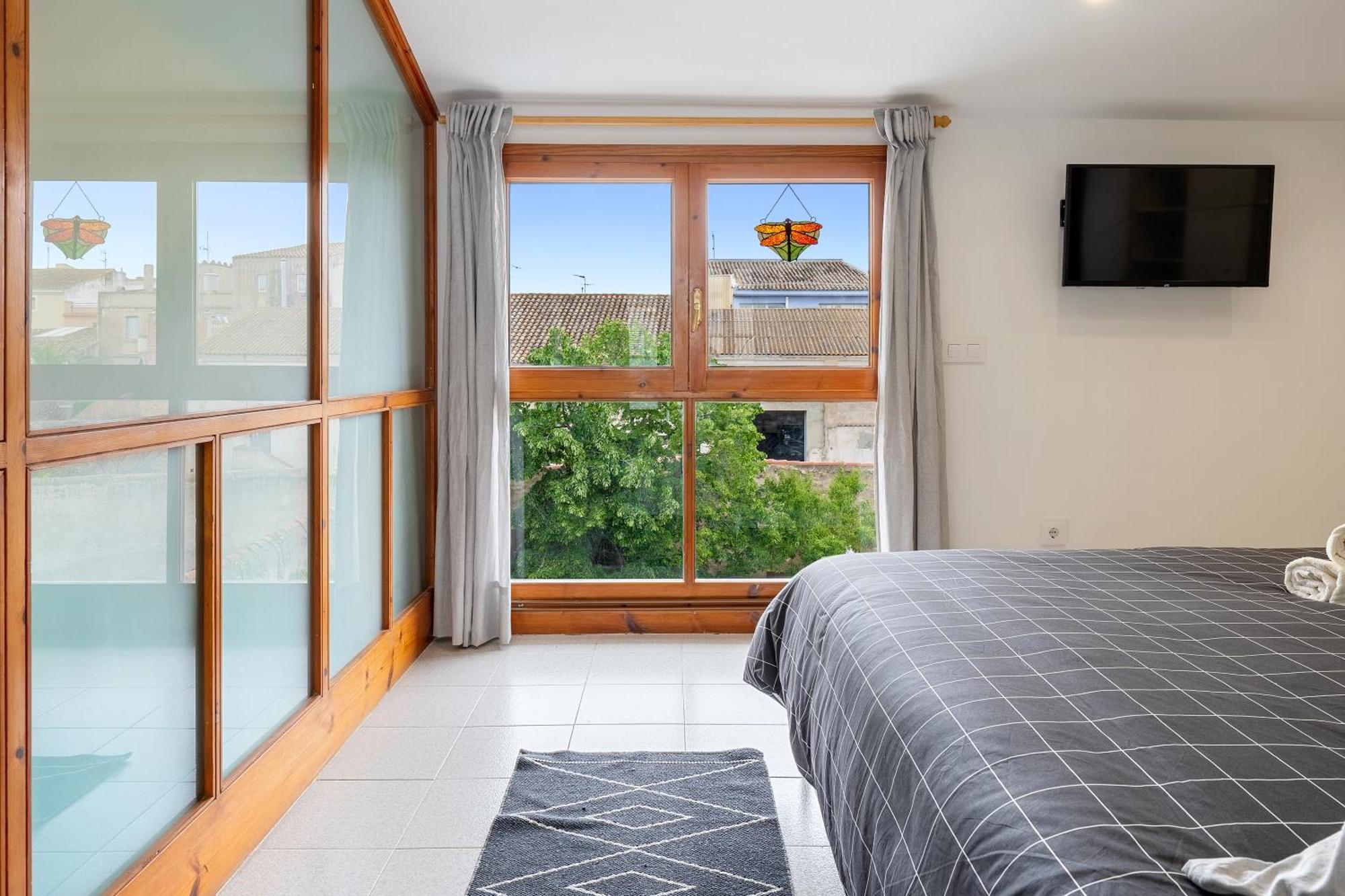 Loft El Til-ler Apartamento Bellvei del Penedes