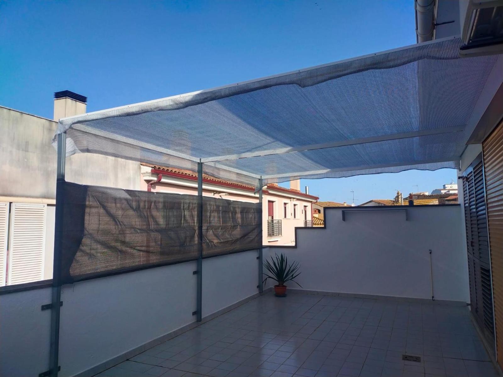 Apartamento Loft El Til-ler *